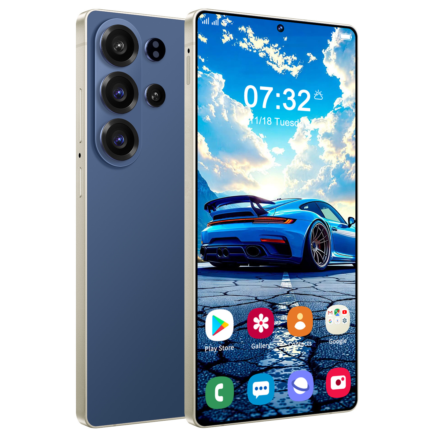 Blu