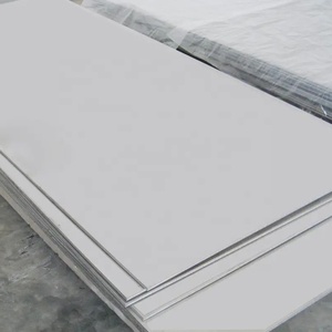 Tấm thép titan mỏng, độ tinh khiết cao, tiêu chuẩn ASTM F136 GB/T 3621-2007 Gr5, chịu ăn mòn dầu trong công nghiệp hóa chất - Product Image 5