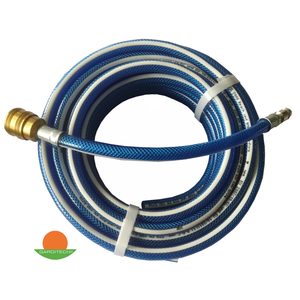 Garditech Juego de mangueras de aire comprimido - Product Image 3