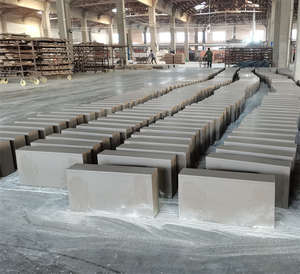 Ladrillos de sílice resistentes al ácido superior Ladrillo de cerámica resistente al ácido y al calor - Product Image 3