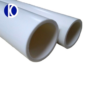Tubería Rígida Transparente de ABS/PVC/PA/PP/PE, Resistente a los Rayos UV y al Fuego, de 16/<span class=keywords><strong>20</strong></span> <span class=keywords><strong>MM</strong></span> y Todos los Tamaños, para Cables - Product Image 4