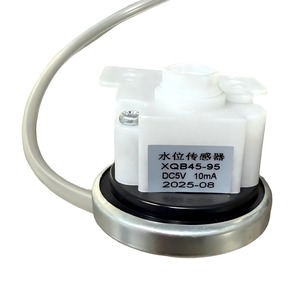 Capteur de niveau d'eau pour lave-linge Midea XQB45-95 pour modèle Small Swan - Product Image 2