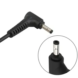 24W 12V 2A Laptop Fuente de alimentación Cargador Para Portátil Medion AKOYA Adaptador de pared 3.5X1.35MM - Product Image 2