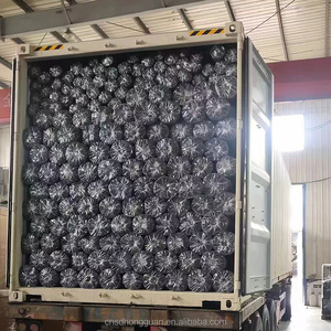 Làm vườn chống cỏ lưới cỏ dại rào cản cảnh quan vải dệt che phủ mặt đất vải cho nhà kính - Product Image 6