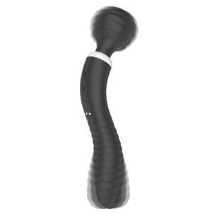 Vibratore per Adulti, Giocattolo Sessuale per Donne, Massaggiatore AV, Bacchetta Vibrante, Giocattolo Erotico per Ragazze e Donne, Masturbazione - Product Image 5