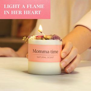 Meilleurs cadeaux d'anniversaire 2025 pour maman de la part de sa fille, cadeau personnalisé de Noël ou d'anniversaire pour les mamans, cadeaux de spa relaxants pour femmes, vente en gros - Product Image 2