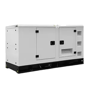 Lage Prijs Diesel Generator 500kva Dynamo Diesel Generator Fabrikanten