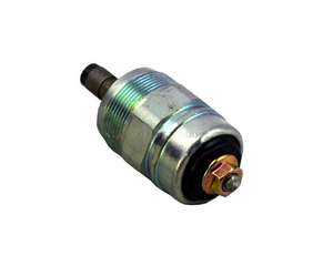 Высококачественный топливный запорный электромагнитный клапан 12 В для вилочного погрузчика <span class=keywords><strong>Toyota</strong></span> 1DZ 1Z 2Z 15Z с 22390-76006-71 - Product Image 5