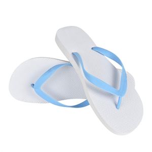 Chanclas de Lujo para Hotel, para Hombre y Mujer, con Logotipo Personalizado, Suela Antideslizante, Disponibles para Pedidos al por Mayor, Múltiples Colores, para Uso en Casa, Viajes y Spa - Product Image 1