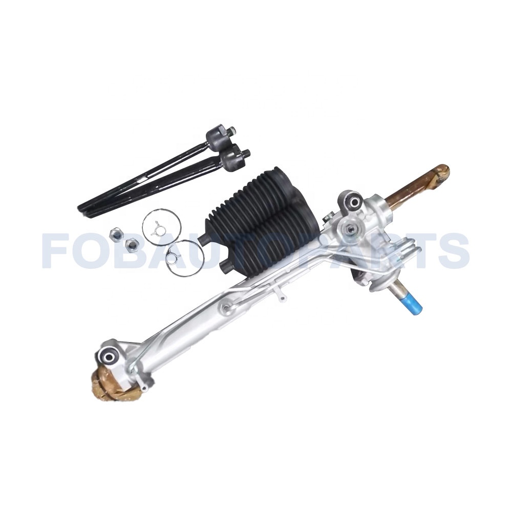 Power Steering Rack Gear Assy for Ford First 2003-2011 9S65-3200-AB 9S653200AB 1418654