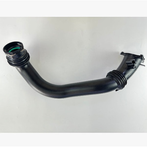 Manguera del colector de admisión BMW 13718601683 para reemplazo, reparación, nueva - Product Image 1