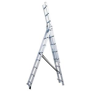 Aluminium Automatisierung leiter Niet maschine Aluminium Leiter herstellungs maschinen - Product Image 2