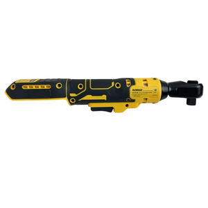 ประแจวงล้อไร้สาย DEWALT แบบไร้แปรงถ่าน ขนาด 1/2 นิ้ว สำหรับซ่อมรถยนต์ - Product Image 5