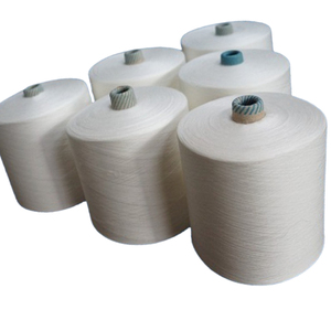 Vendita all'ingrosso della fabbrica 90C 80S/1 solubile in acqua PVA <span class=keywords><strong>filo</strong></span> ricamo uso - Product Image 2