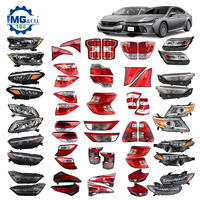 Pièces automobiles IMG Feux arrière Feux de freinage Feux de recul Phares pour voiture pour Honda Nissan Toyota Ford Chevrolet Cadillac Tesla