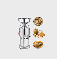 2020 Horus Vente Chaude Pâte De Cacao Broyeur Machine Commerciale Beurre D'arachide Maker Machine