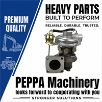 Pièces de moteur diesel très vendues, turbocompresseur 4JB1 8982043270 8-98204-327-0 8971760801 pour moteur ISUZU