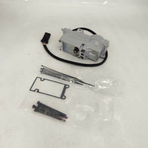 Actuador de Turbocompresor Diésel 100% Nuevo de Buena Calidad, 12V ISX QSX 4034289 para <span class=keywords><strong>ISM</strong></span> ISX QSX 3791991, Maquinaria de Construcción - Product Image 5
