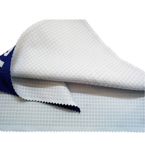 저렴한 가격 3 1 사용자 정의 광장 승화 마이크로 화이버 청소 천 Mousepad 컴퓨터 게임 책상 마우스 패드 - Product Image 5