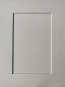 Panel de MDF Recubierto de PVC Resistente a los Rayos UV y al Envejecimiento, Panel para Puerta de Armario, Aparador, Resistente a las <span class=keywords><strong>Manchas</strong></span>, Duradero, Ecológico, Cocina Moderna - Product Image 3