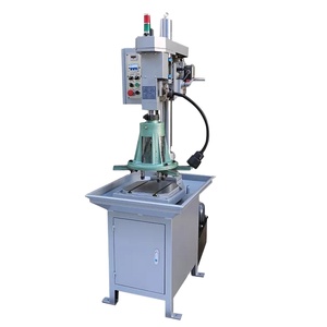 เครื่องเจาะไฮดรอลิกประหยัดพื้นที่พิเศษสำหรับโลหะ พร้อมราคาโรงงาน - Product Image 2