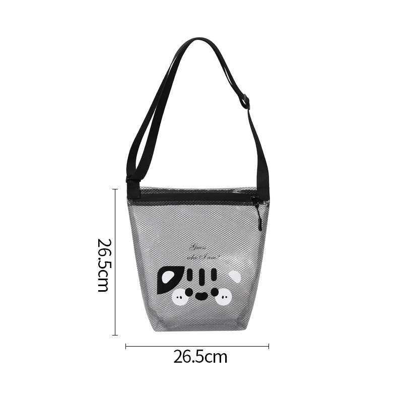 1 pieza [gris pequeño]