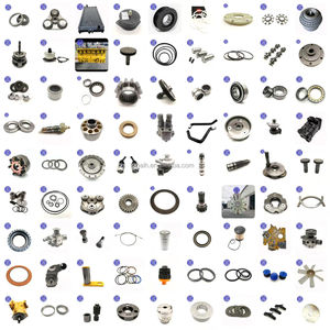 Placa de disco de fricción 175-15-42721 1751542721 para <span class=keywords><strong>Komatsu</strong></span> <span class=keywords><strong>Bulldozer</strong></span> D85 <span class=keywords><strong>D155</strong></span> D95 - Product Image 6