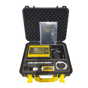 เครื่องมือทดสอบการยึดเกาะแบบดิจิตอลอัตโนมัติ - Product Image 5