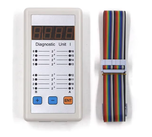 Herramienta de Servicio para Elevadores Industriales de Alta Calidad, Repuestos para Elevadores <span class=keywords><strong>Thyss</strong></span>* para Pruebas de Elevadores CPIK TCM MC2 - Product Image 2