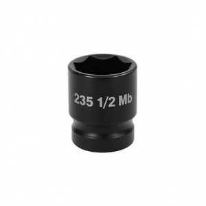 Llave de tubo de 235 1/2 Mb para reparación automotriz - Product Image 2