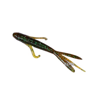 Nuevo señuelo de pesca artificial Lutac de 120 mm y 9 g, cuatro colores, tipo Gecko fantasma, hundimiento rápido, gran éxito de ventas - Product Image 3
