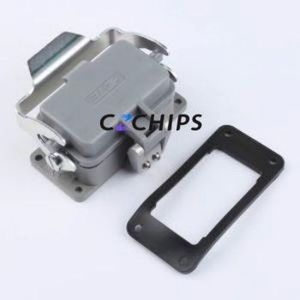 H10B-AD-LB Connector Housing Connector Whole Sale Electronic Component Chips Supplier & BOM Service - Product Image 2