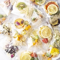Best Verkopende Hoge Kwaliteit Gedroogde Mixed Fruit Thee Gemengd Gedroogd Fruit Plakjes Thee
