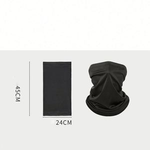 Autumn Sports UV Sun Camping Hiking Scarves Headwear Balaclava Men Women <b>Neck</b> <b>Warmer</b> Tube Scarf Cool Promotion Gift - Product Image 2