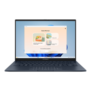 UX3405M UX3405CA RTS สำหรับ <span class=keywords><strong>Asus</strong></span> <span class=keywords><strong>Zenbook</strong></span> <span class=keywords><strong>14</strong></span>แล็ปท็อป <span class=keywords><strong>Intel</strong></span> ultra 9 285 185 32GB 1TB 2.8K 120Hz <span class=keywords><strong>OLED</strong></span> <span class=keywords><strong>14</strong></span>นิ้ว - Product Image 1