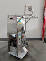 Máquina de Empaque a Prueba de Humedad para Productos Herbales, Previene la Humedad Durante el Transporte Logístico Transfronterizo de Larga Distancia