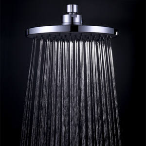 Juego de Cabezal de Ducha y Grifo Enroscable de Tres Funciones Vimijia, Simple y Portátil, de 0.5 kg, para Accesorios de Baño, Venta al por Mayor - Product Image 5