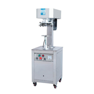 Manual Canned Food Fruits Vegetable Tin <strong>Can</strong> Sealer Canning <strong>Sealing</strong> <strong>Machine</strong> - Product Image 2