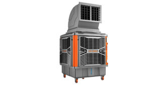 RTFANS refroidisseur d'air refroidisseur d'eau par évaporation du Vietnam prix d'usine - Product Image 4