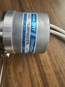 Encoder Industrial de Alta Precisión con Eje Hueco de 21 mm, TS2651N221E78 - Product Image 3