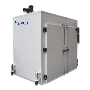 Horno industrial <span class=keywords><strong>de</strong></span> secado por circulación <span class=keywords><strong>de</strong></span> aire caliente forzado personalizado para revestimiento <span class=keywords><strong>de</strong></span> papel, curado <span class=keywords><strong>de</strong></span> tinta, cable <span class=keywords><strong>de</strong></span> alambre, <span class=keywords><strong>placa</strong></span> PCB FPC, curado epoxi - Product Image 1