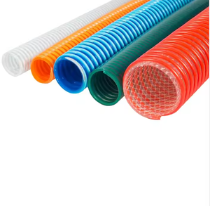 Direct Selling Industrial <strong>Rubber</strong> Flexible Suction <strong>Hose</strong> with Coupling <strong>for</strong> <strong>Sale</strong> - Product Image 2
