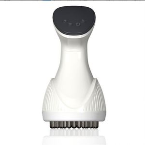Nouvel Instrument de Massage Corporel Manuel Intelligent pour la Maison : Brosse Électrique pour Méridiens, Grattage Abdominal, Ventouses à Lumière Rouge et Vibration Cervicale - Product Image 1