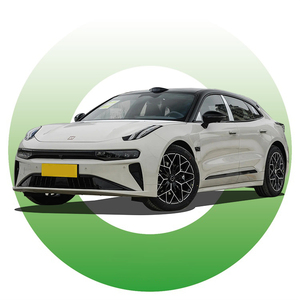 <span class=keywords><strong>2025</strong></span> zeekr 001 EV sang trọng <span class=keywords><strong>Hatchback</strong></span> 5 cửa 5 chỗ 110kwh Pin tầm xa 4WD nedc 501-600km 300kw động cơ 500nm - Product Image 1