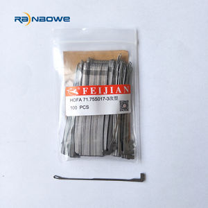 Feijian HOFA 71.75S017 जुर्राब बुनाई मशीन बुनाई सुई - Product Image 2