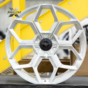 ขอบล้อปลอมสำหรับรถ <span class=keywords><strong>Lamborghini</strong></span> <span class=keywords><strong>Aventador</strong></span> <span class=keywords><strong>svj</strong></span> Huracan EVO peryder Urus Centenario Roadster-<span class=keywords><strong>18</strong></span> 19 20 21 24นิ้วใหม่ - Product Image 5