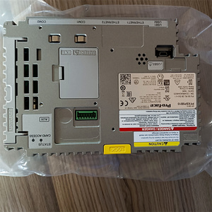 Mới và độc đáo Proface bộ phận thủy lực pfxgp4401tad GP-4401T 7.5inch HMI con người Giao diện màn hình cảm ứng Bảng điều chỉnh phụ kiện - Product Image 5