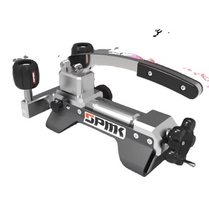 Manómetro digital de alta precisión para medición de presión profesional - Product Image 6