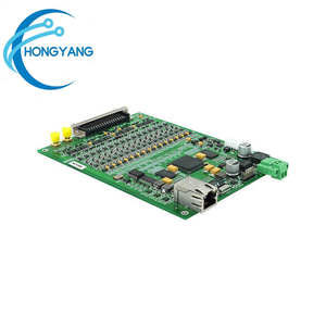 Carte d'acquisition de données synchrones Ethernet <span class=keywords><strong>Art</strong></span> NET2991A/B, entrée analogique différentielle 16 canaux 16 bits 1 MS/s, de Altai <span class=keywords><strong>Techno</strong></span> - Product Image 3