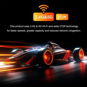 Nuevo Reproductor Multimedia H96 Max S905L3 4K UHD, Caja de TV Amlogic - Product Image 5